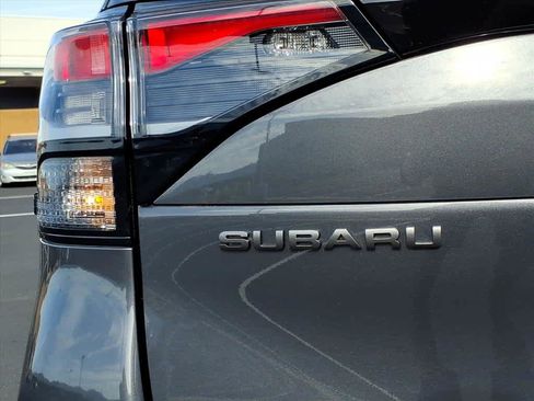 Certified 2025 Subaru Forester w/ Convenience Package #2 image 15