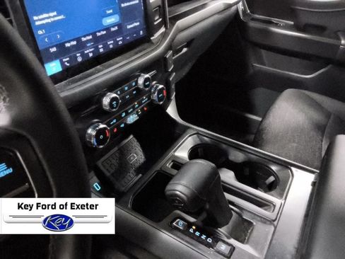 Used 2024 Ford F150 XLT w/ Equipment Group 302A MID AWD/4WD image 29