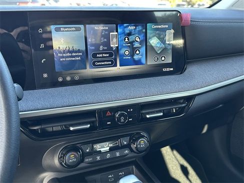 New 2026 Nissan Kicks SV image 22