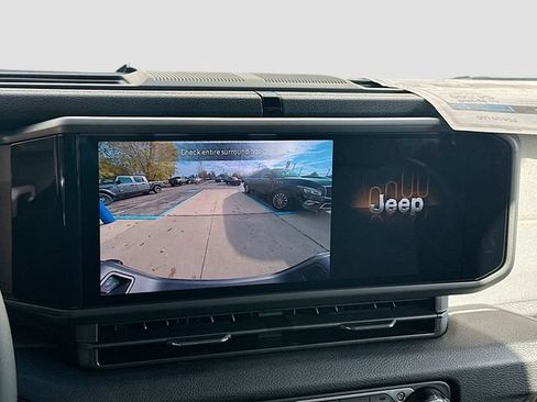 New 2026 Jeep Gladiator Sport AWD/4WD image 14