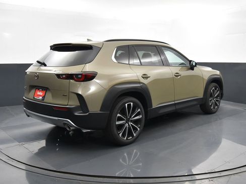 New 2026 MAZDA CX-50 AWD 2.5 S image 29