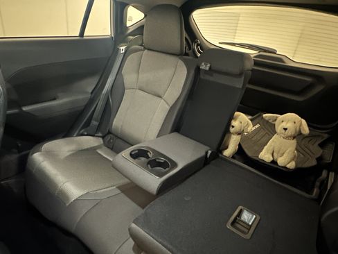 Used 2024 Subaru Crosstrek 2.0i Premium image 22