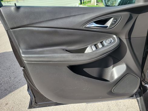Used 2023 Buick Encore GX Preferred w/ Cold Weather Comfort Package FWD image 23