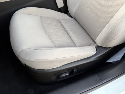 Certified 2024 Nissan Altima 2.5 SV image 30