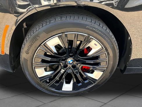 Used 2025 BMW X3 M50 w/ Premium Package AWD/4WD image 11