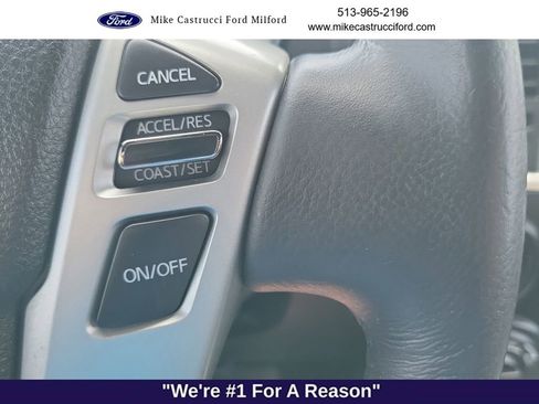 Used 2019 Nissan Titan SV w/ SV Convenience Package AWD/4WD image 13