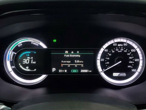 Certified 2022 Kia Niro LXS image 23