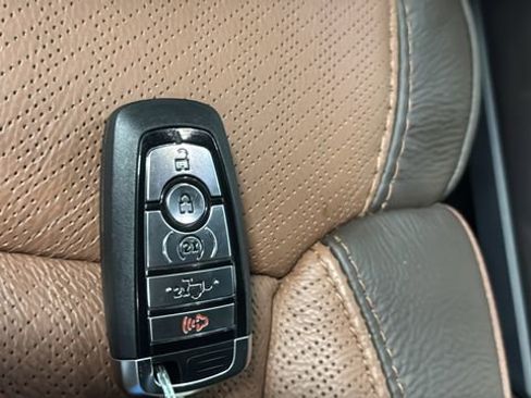 Used 2025 Ford F150 King Ranch image 49