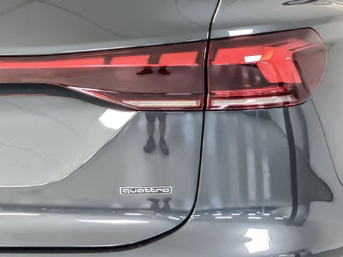 New 2025 Audi Q6 e-tron Premium Plus image 26