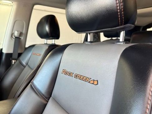 Certified 2020 Nissan Pathfinder SL FWD image 7