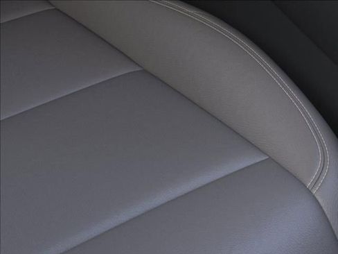 New 2026 GMC Terrain Elevation w/ Elevation Premium Package FWD image 21