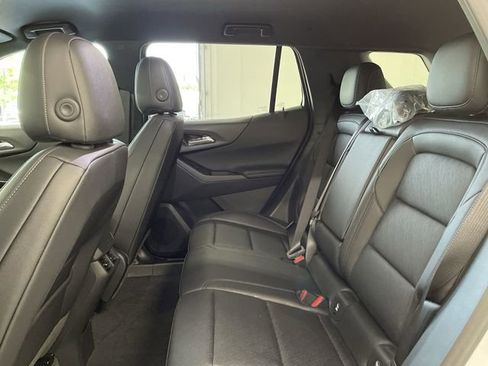New 2026 Chevrolet Equinox LT w/ Convenience Package II AWD/4WD image 20