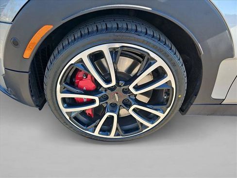Used 2024 MINI Cooper Clubman John Cooper Works AWD/4WD image 25