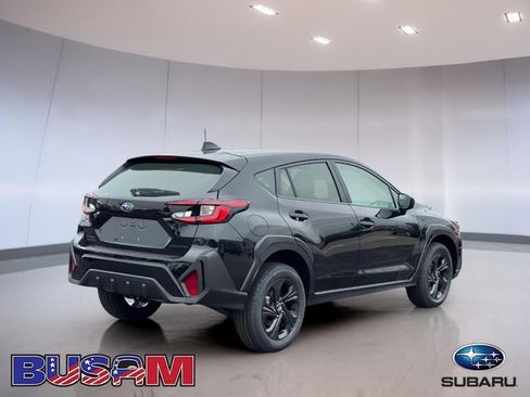 New 2026 Subaru Crosstrek 2.5i AWD/4WD image 4