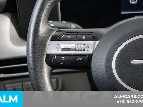 Used 2026 Hyundai Tucson SEL FWD image 27