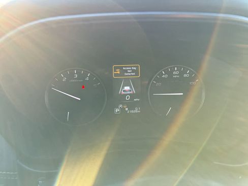 Used 2023 Subaru Outback Wilderness image 18