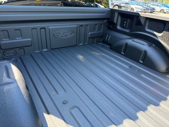 New 2026 Ford F150 STX w/ Equipment Group 200A AWD/4WD image 7