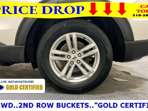 Certified 2023 Ford Explorer XLT image 23