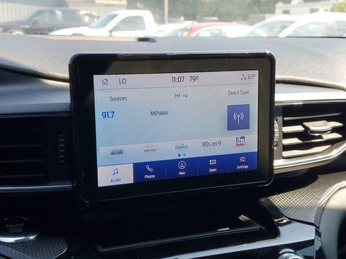 Used 2022 Ford Explorer ST AWD/4WD image 22