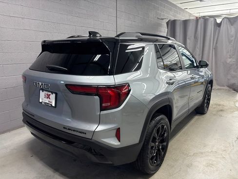 New 2027 GMC Terrain Elevation w/ Elevation Premium Package AWD/4WD image 2