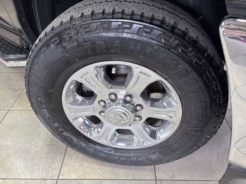 Used 2024 RAM 2500 Big Horn image 4