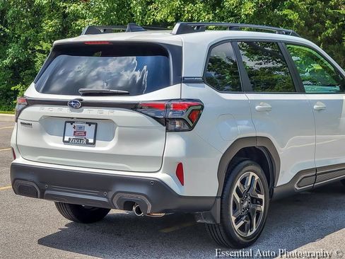 Certified 2026 Subaru Forester Limited AWD/4WD image 6