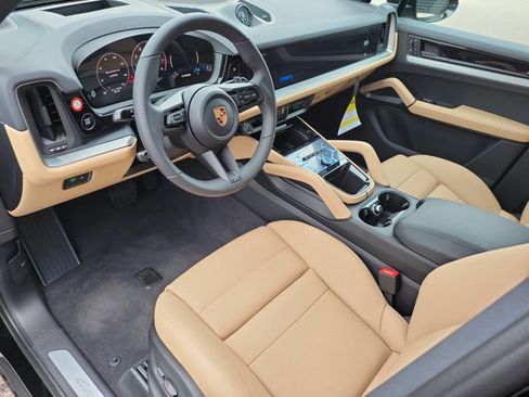 New 2026 Porsche Cayenne E-Hybrid image 23