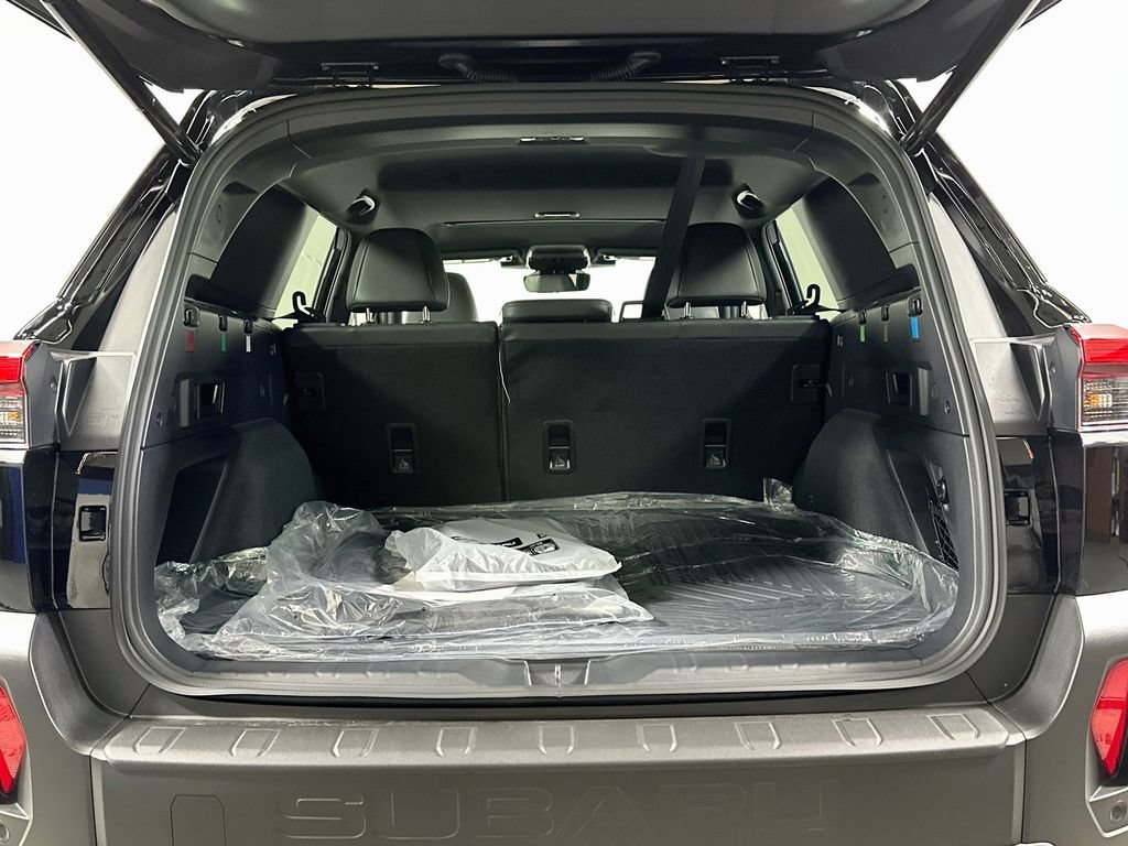 Used 2026 Subaru Outback Premium w/ Premium/Limited Package 2 AWD/4WD image 16