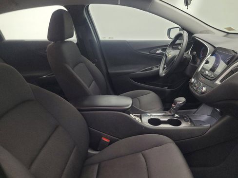 Used 2023 Chevrolet Malibu RS FWD image 21
