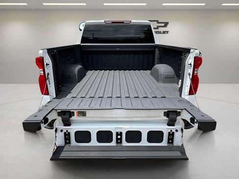 Used 2024 Chevrolet Silverado 1500 RST w/ LPO, Dark Essentials Package image 20