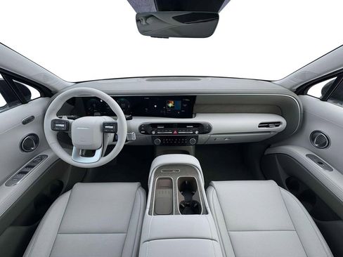 New 2026 Hyundai Palisade SEL Premium AWD/4WD image 8