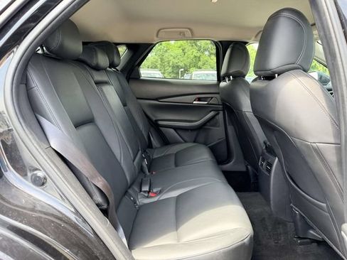 Used 2025 MAZDA CX-30 AWD 2.5 S w/ Select Sport Pkg image 11