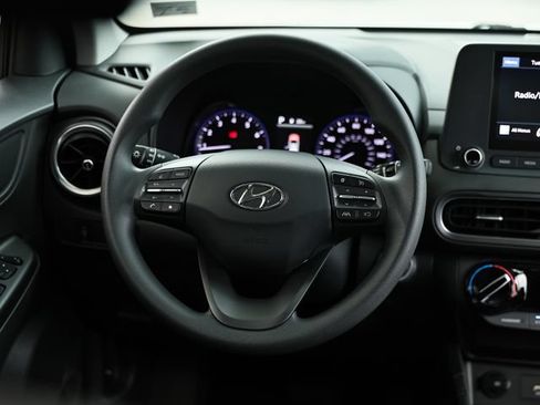 Used 2023 Hyundai Kona SEL w/ Cargo Package AWD/4WD image 27