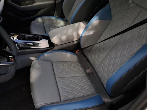 New 2025 Audi S5 Prestige image 16