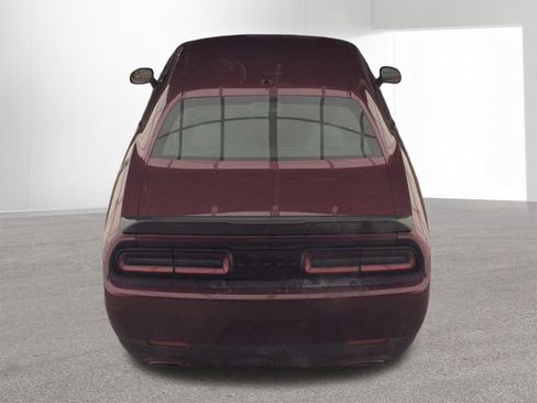 Used 2022 Dodge Challenger R/T w/ Plus Package image 2