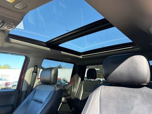 Used 2019 Ford F350 Lariat w/ Lariat Ultimate Package image 22