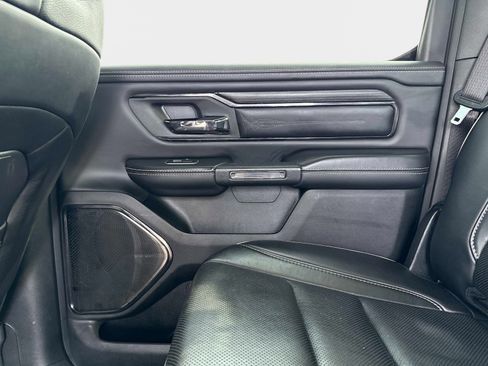 Used 2023 RAM 1500 Limited AWD/4WD image 16