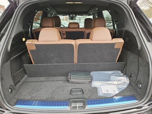 New 2026 Mercedes-Benz GLE 350 4MATIC image 29