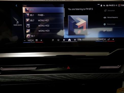 New 2026 BMW 530i xDrive w/ Premium Package AWD/4WD image 9