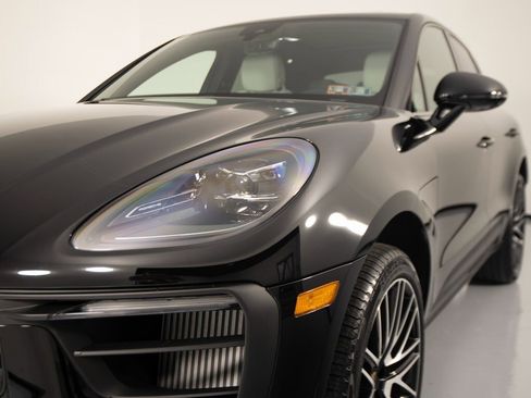 New 2026 Porsche Macan S image 34