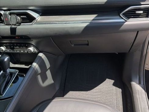 Used 2023 MAZDA CX-5 AWD 2.5 S w/ Premium Plus Pkg image 22