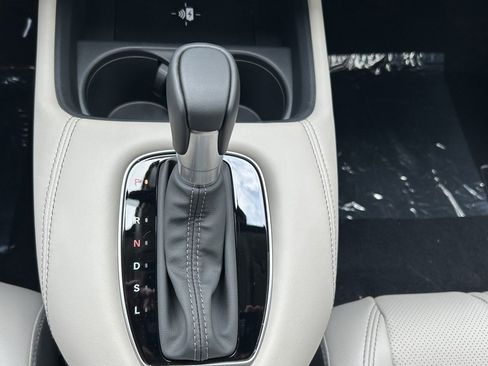 New 2026 Honda HR-V EX-L image 26