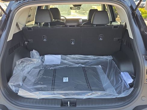 New 2026 Kia Seltos EX image 10