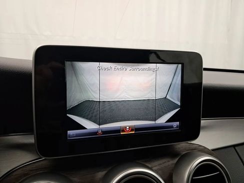 Used 2018 Mercedes-Benz C 300 Cabriolet image 28