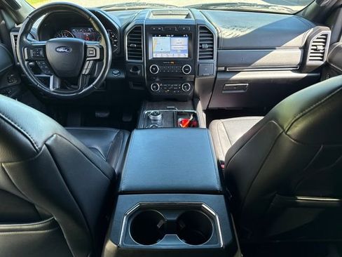 Used 2018 Ford Expedition Limited AWD/4WD image 19