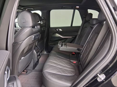 Certified 2023 BMW X5 xDrive40i w/ M Sport Package image 13