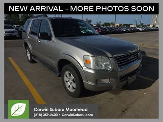 Used 2008 Ford Explorer XLT AWD/4WD video 1