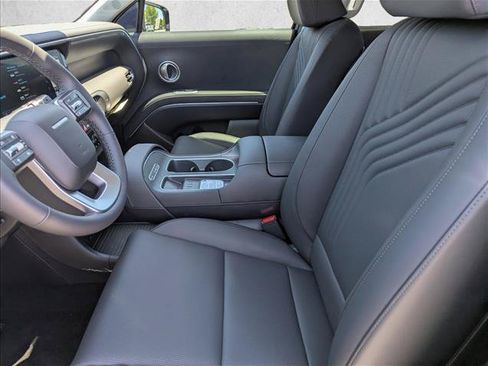 New 2026 Hyundai Palisade SEL Premium FWD image 24