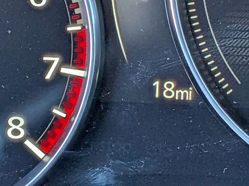 New 2026 MAZDA CX-30 AWD 2.5 S image 19