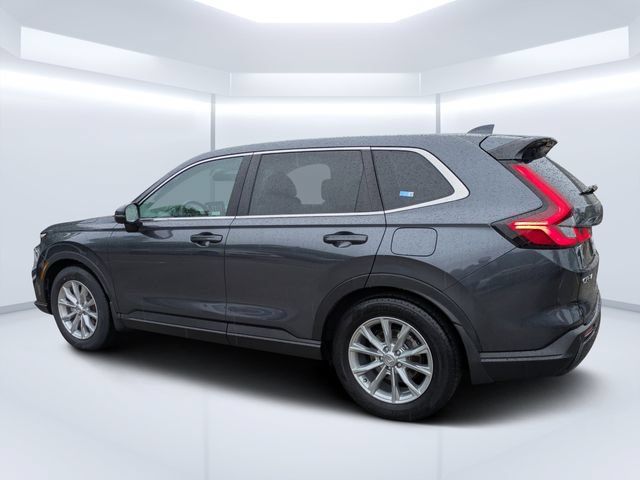 Used 2024 Honda CR-V EX-L image 6